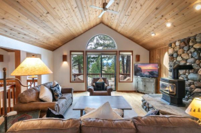 Goldmine - Luxury Northstar 4BR- Shuttle to Slopes- Gym Access- Pet Friendly Truckee